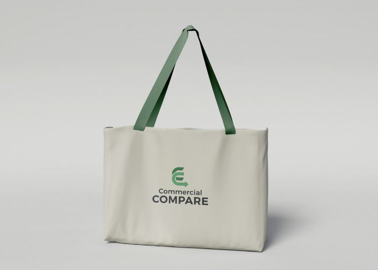 Commercial Compare Branding