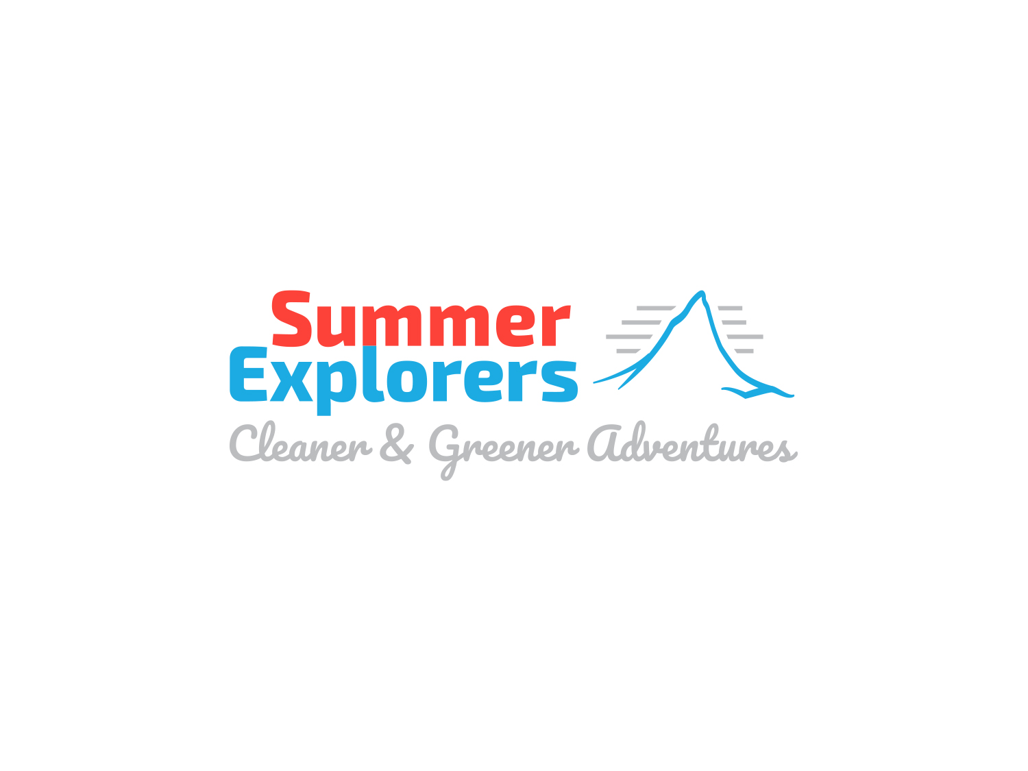 summer explorer logo